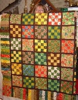 Betsy's quilt