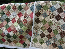 TwinQuilts